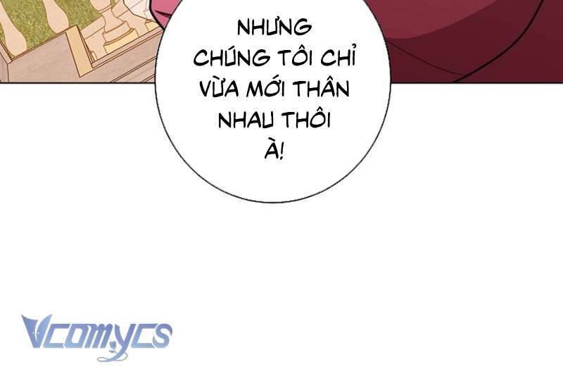 Hầu Gái Độc Quyền Của Hoàng Hậu Phản Diện Chap 38 - Next Chap 39