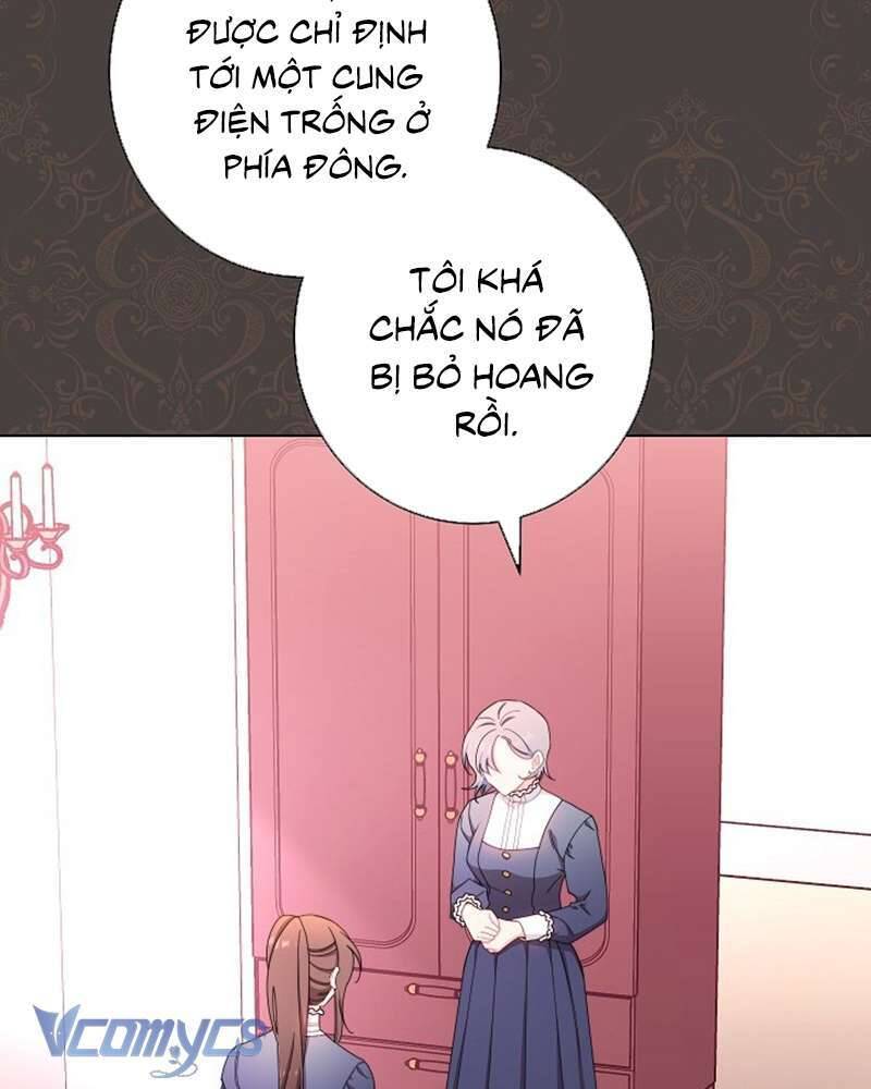 Hầu Gái Độc Quyền Của Hoàng Hậu Phản Diện Chap 38 - Next Chap 39