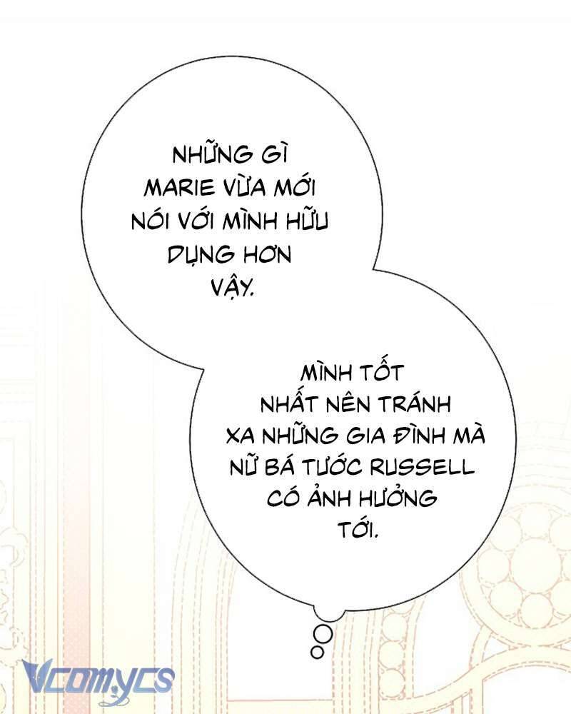 Hầu Gái Độc Quyền Của Hoàng Hậu Phản Diện Chap 38 - Next Chap 39