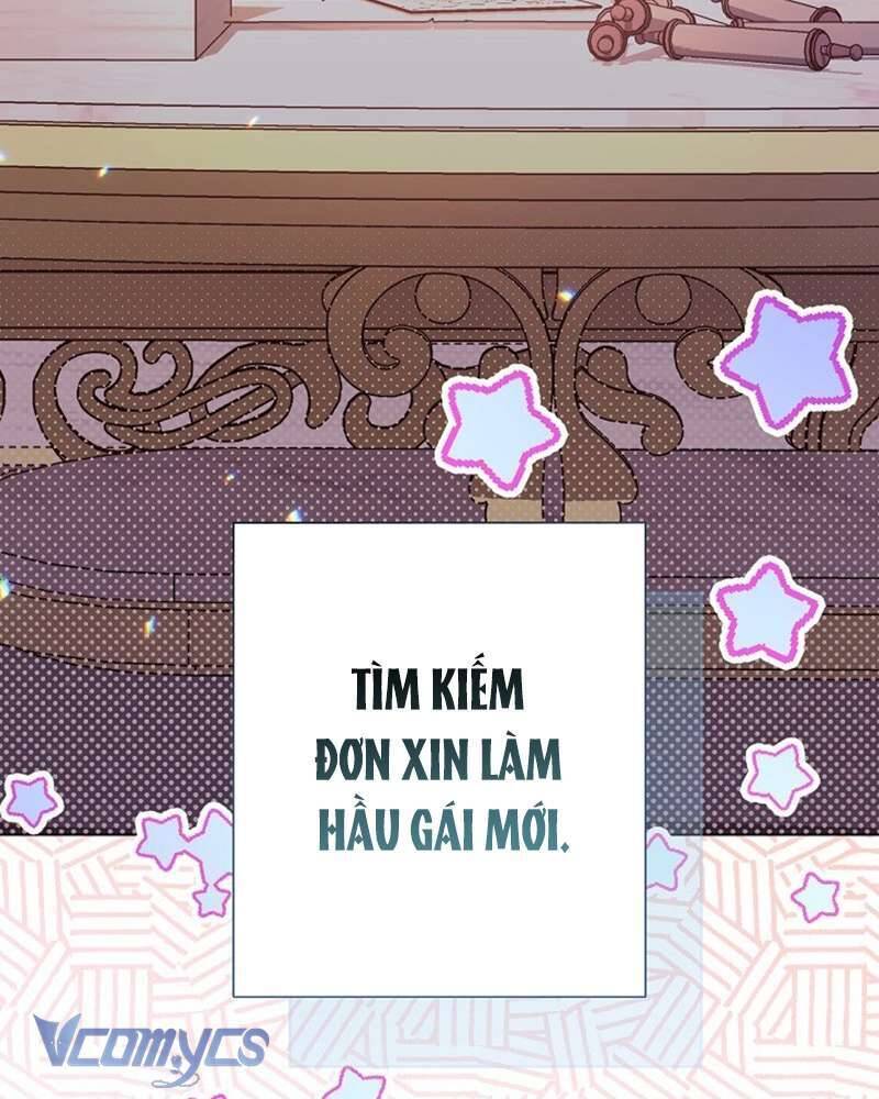 Hầu Gái Độc Quyền Của Hoàng Hậu Phản Diện Chap 38 - Next Chap 39