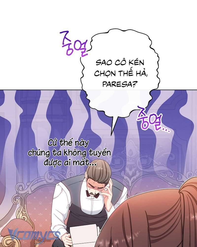 Hầu Gái Độc Quyền Của Hoàng Hậu Phản Diện Chap 38 - Next Chap 39