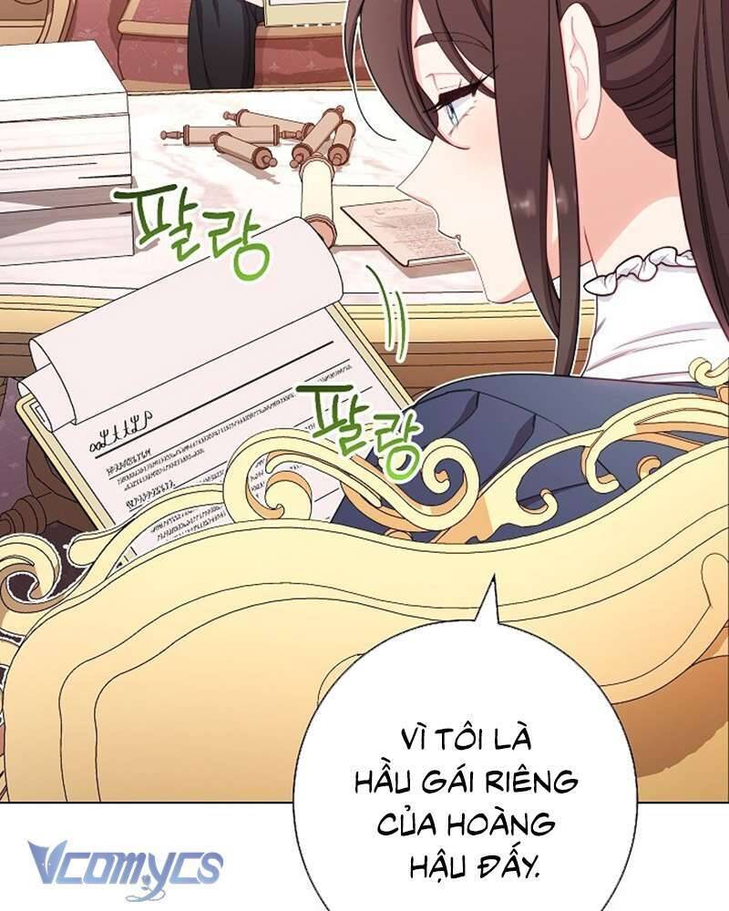 Hầu Gái Độc Quyền Của Hoàng Hậu Phản Diện Chap 38 - Next Chap 39