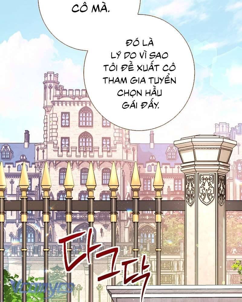Hầu Gái Độc Quyền Của Hoàng Hậu Phản Diện Chap 38 - Next Chap 39