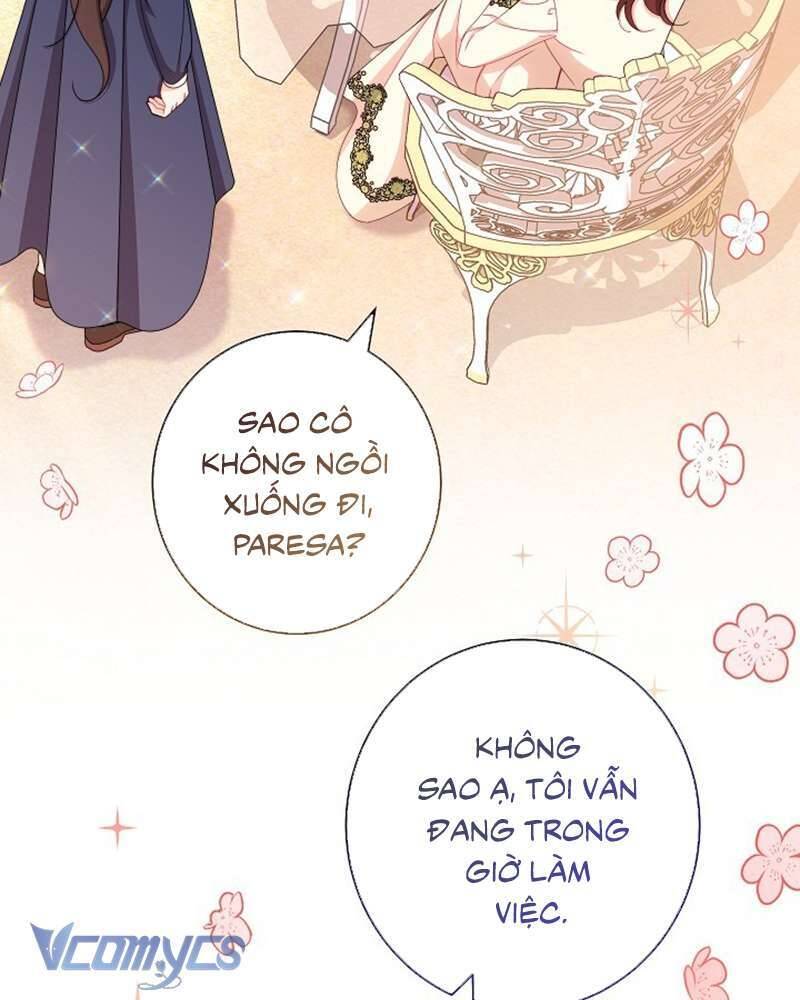 Hầu Gái Độc Quyền Của Hoàng Hậu Phản Diện Chap 38 - Next Chap 39