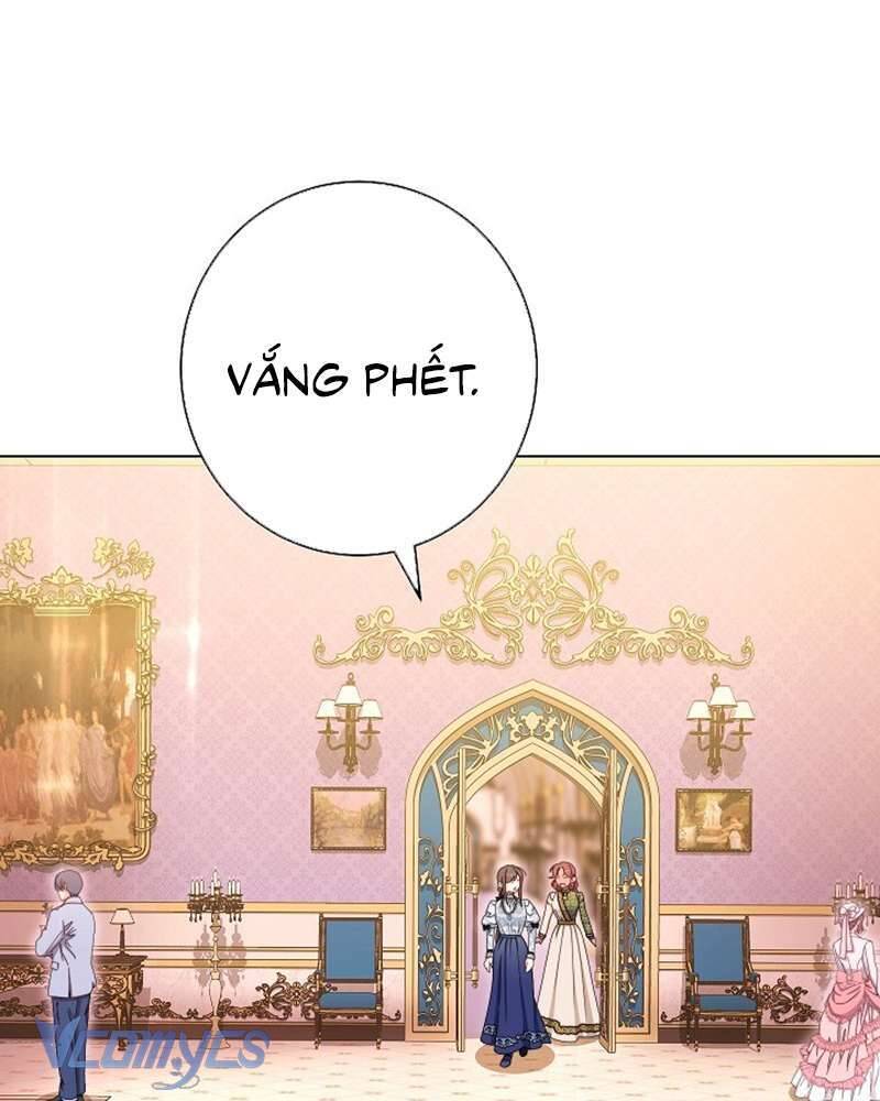 Hầu Gái Độc Quyền Của Hoàng Hậu Phản Diện Chap 39 - Next Chap 40