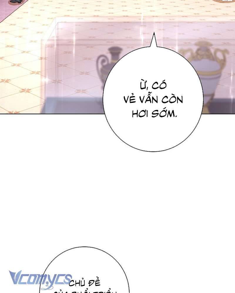 Hầu Gái Độc Quyền Của Hoàng Hậu Phản Diện Chap 39 - Next Chap 40