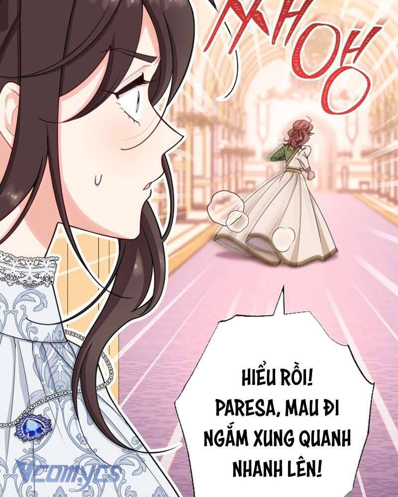Hầu Gái Độc Quyền Của Hoàng Hậu Phản Diện Chap 39 - Next Chap 40