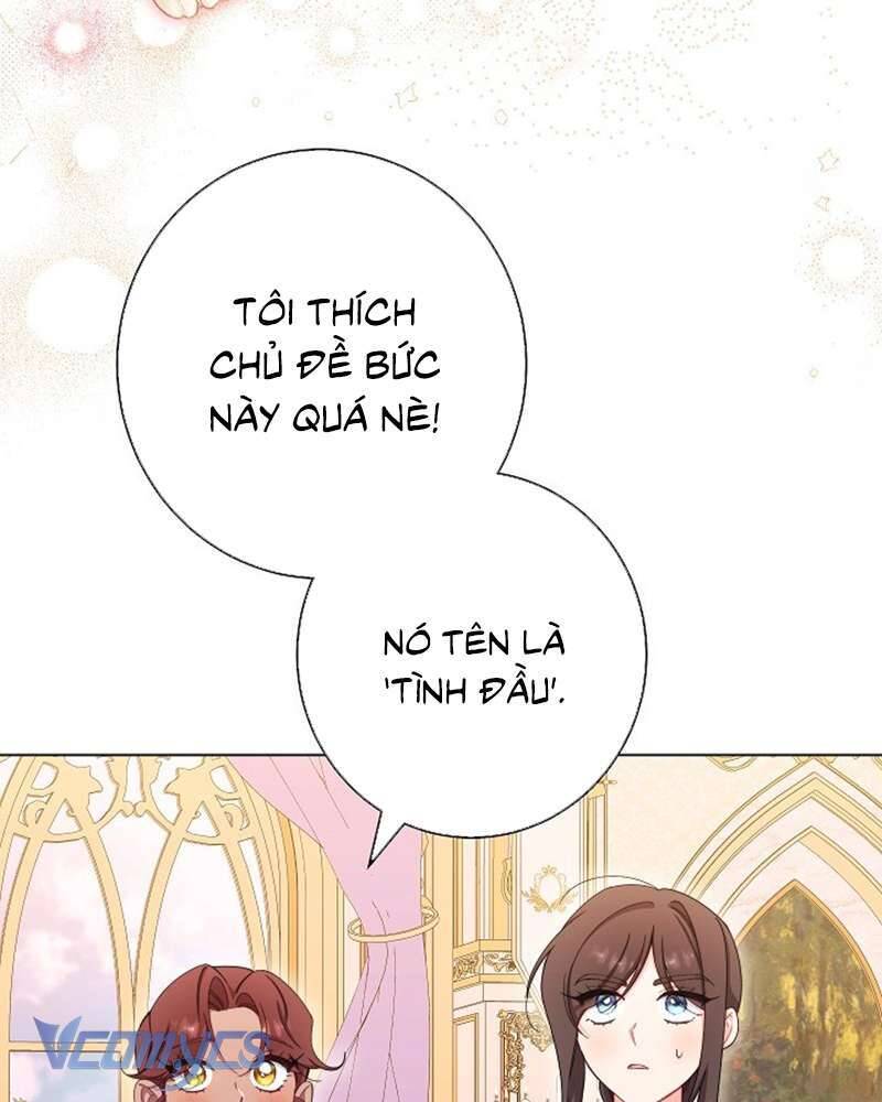 Hầu Gái Độc Quyền Của Hoàng Hậu Phản Diện Chap 39 - Next Chap 40