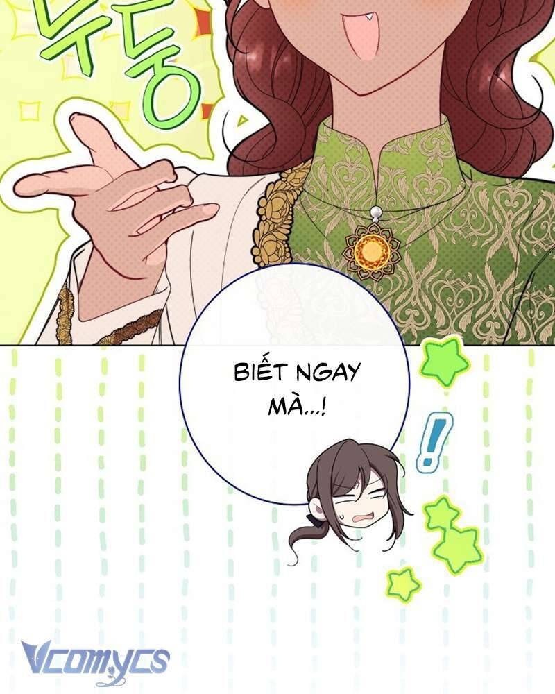 Hầu Gái Độc Quyền Của Hoàng Hậu Phản Diện Chap 39 - Next Chap 40