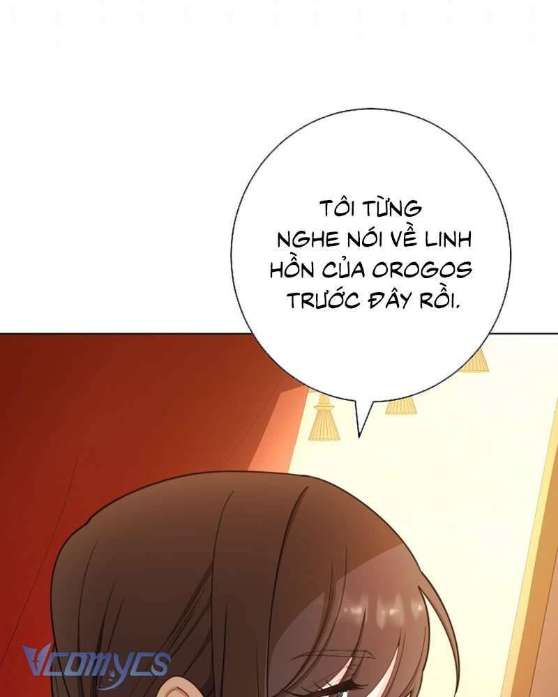Hầu Gái Độc Quyền Của Hoàng Hậu Phản Diện Chap 39 - Next Chap 40