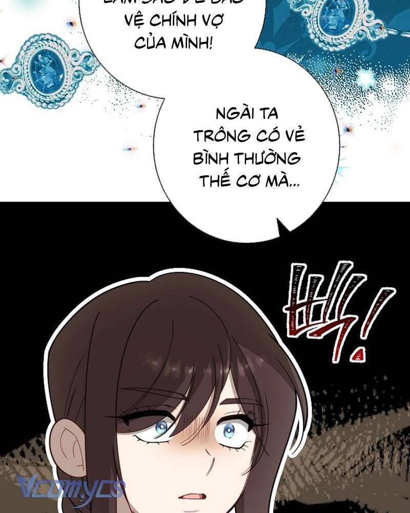 Hầu Gái Độc Quyền Của Hoàng Hậu Phản Diện Chap 39 - Next Chap 40