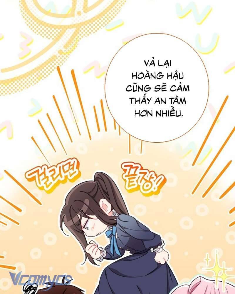 Hầu Gái Độc Quyền Của Hoàng Hậu Phản Diện Chap 39 - Next Chap 40