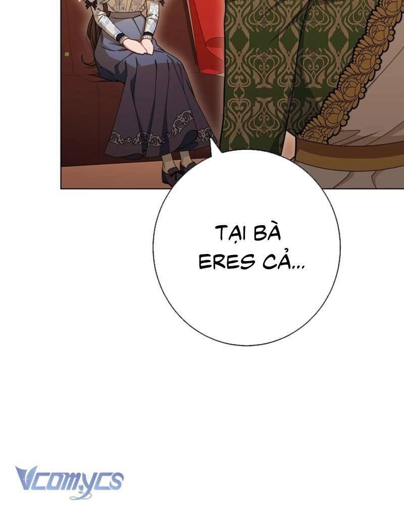 Hầu Gái Độc Quyền Của Hoàng Hậu Phản Diện Chap 39 - Next Chap 40