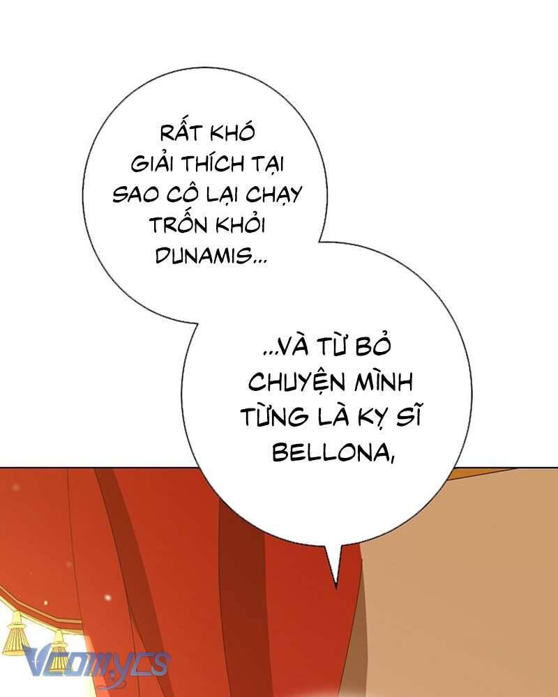 Hầu Gái Độc Quyền Của Hoàng Hậu Phản Diện Chap 39 - Next Chap 40