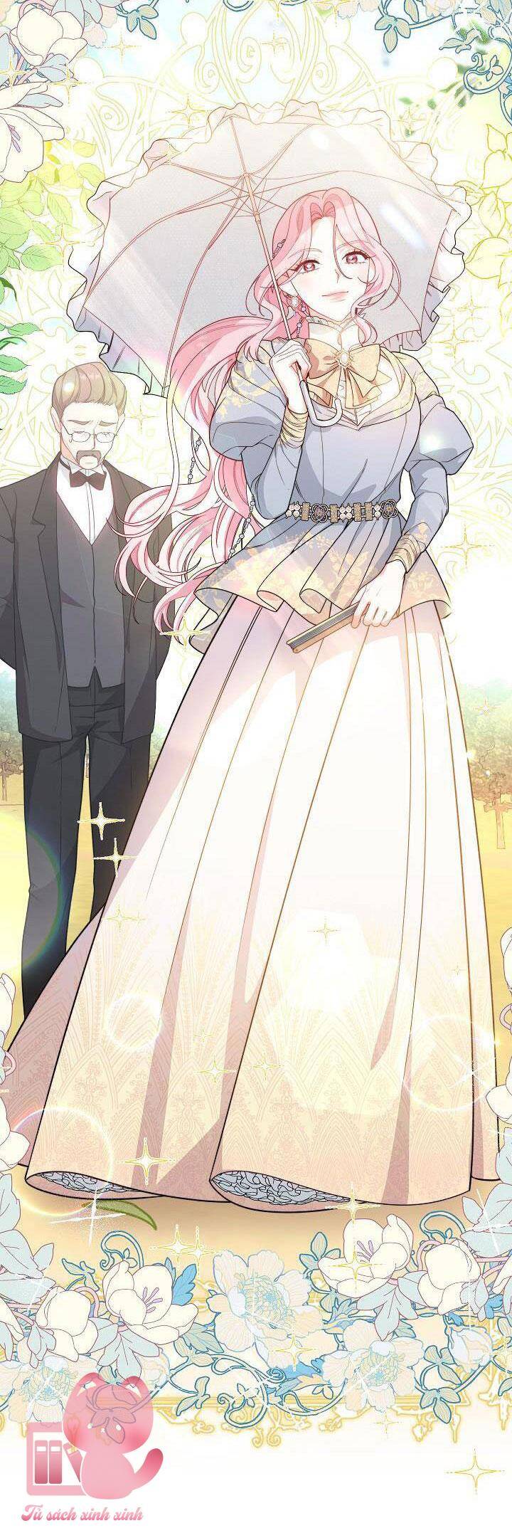 Hầu Gái Độc Quyền Của Hoàng Hậu Phản Diện Chap 4 - Next Chap 5