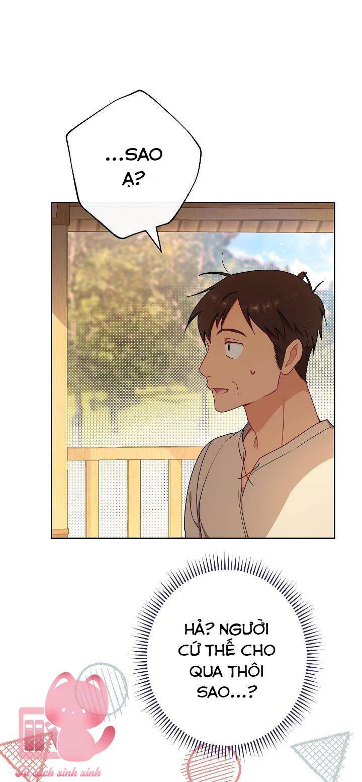 Hầu Gái Độc Quyền Của Hoàng Hậu Phản Diện Chap 4 - Next Chap 5