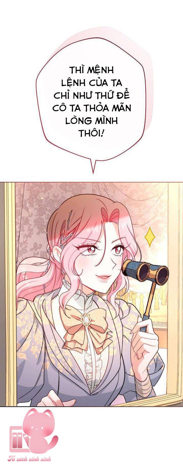 Hầu Gái Độc Quyền Của Hoàng Hậu Phản Diện Chap 4 - Next Chap 5