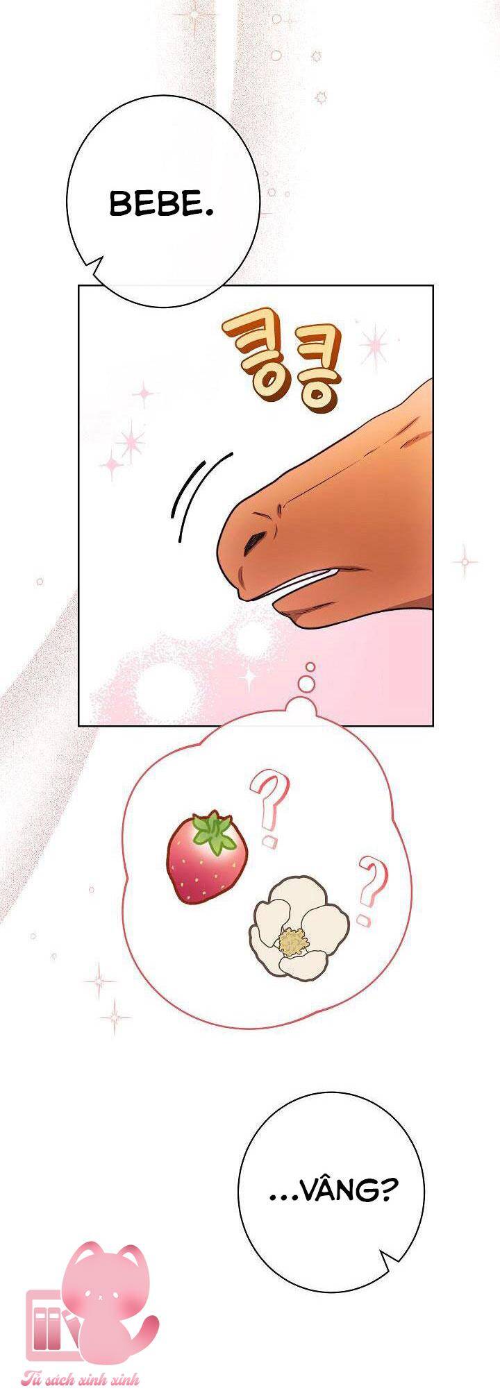 Hầu Gái Độc Quyền Của Hoàng Hậu Phản Diện Chap 4 - Next Chap 5