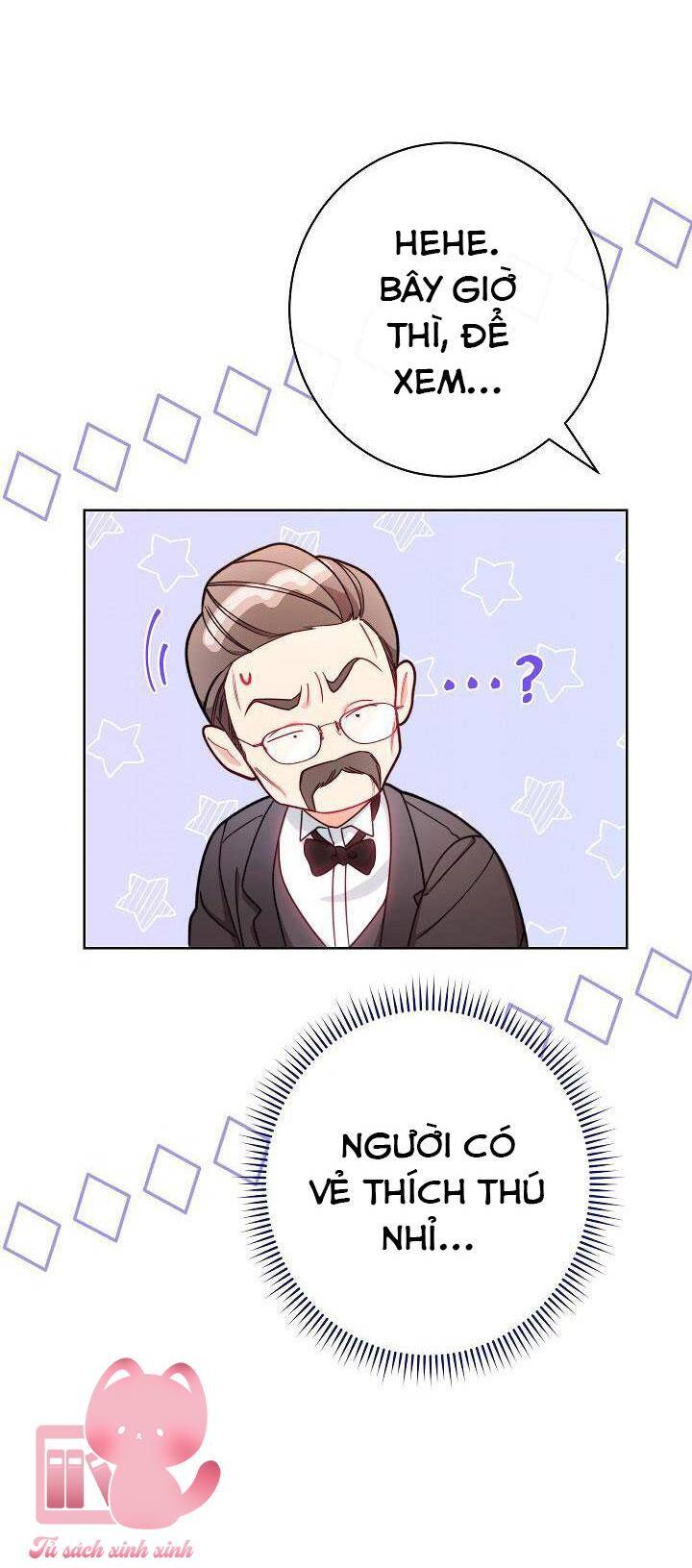 Hầu Gái Độc Quyền Của Hoàng Hậu Phản Diện Chap 4 - Next Chap 5