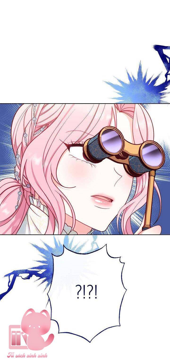 Hầu Gái Độc Quyền Của Hoàng Hậu Phản Diện Chap 4 - Next Chap 5