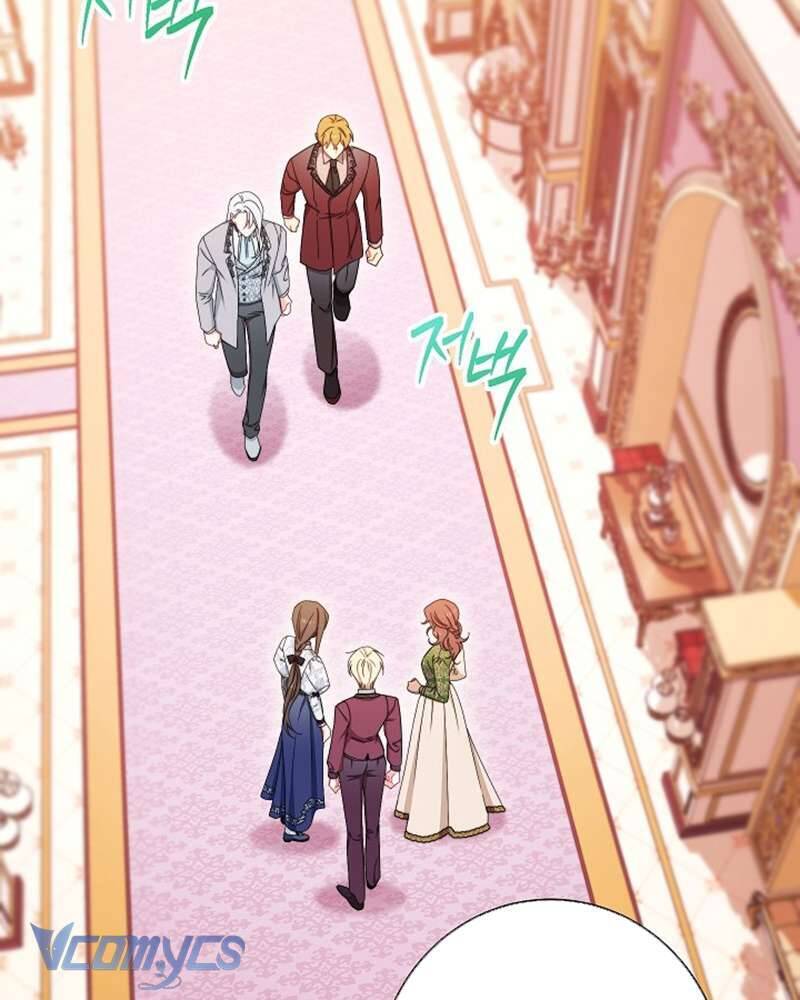 Hầu Gái Độc Quyền Của Hoàng Hậu Phản Diện Chap 40 - Next Chap 41