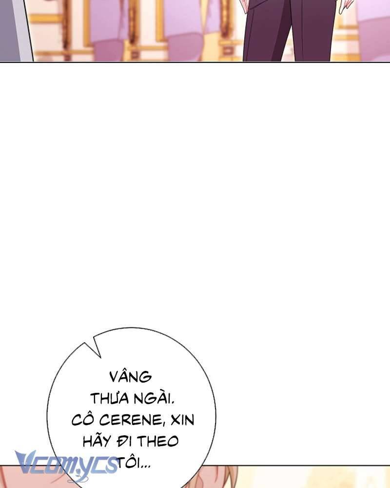 Hầu Gái Độc Quyền Của Hoàng Hậu Phản Diện Chap 40 - Next Chap 41