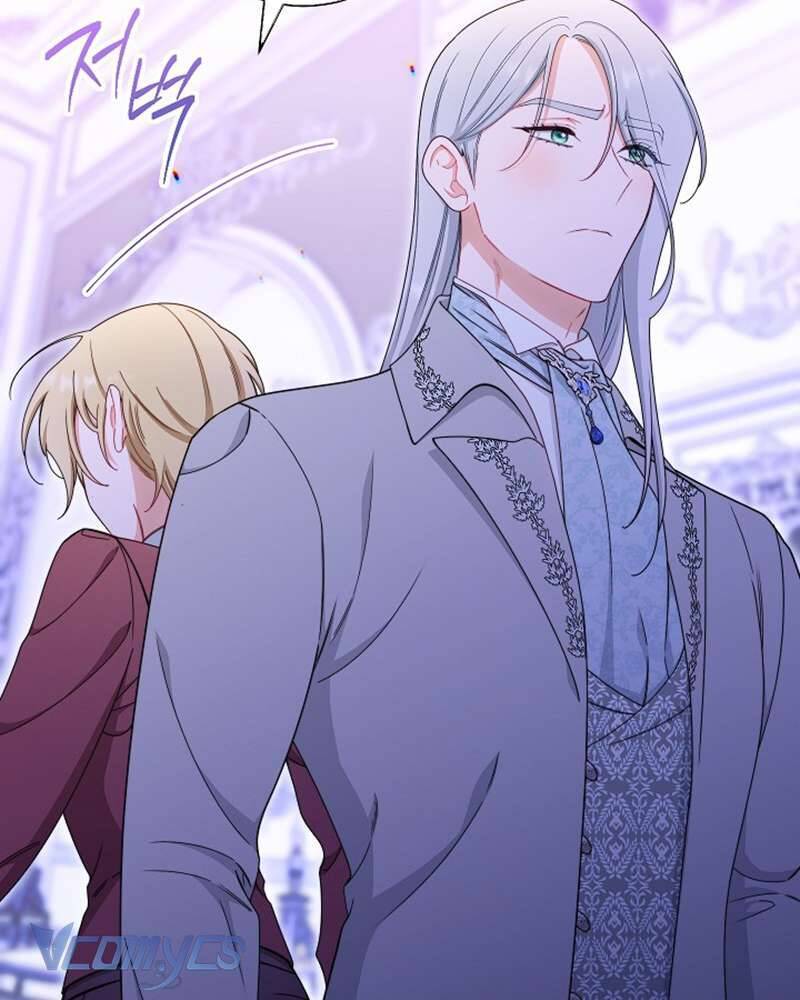 Hầu Gái Độc Quyền Của Hoàng Hậu Phản Diện Chap 40 - Next Chap 41