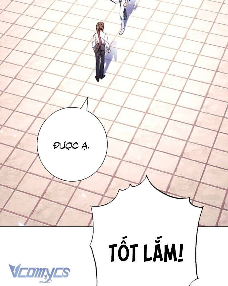 Hầu Gái Độc Quyền Của Hoàng Hậu Phản Diện Chap 40 - Next Chap 41