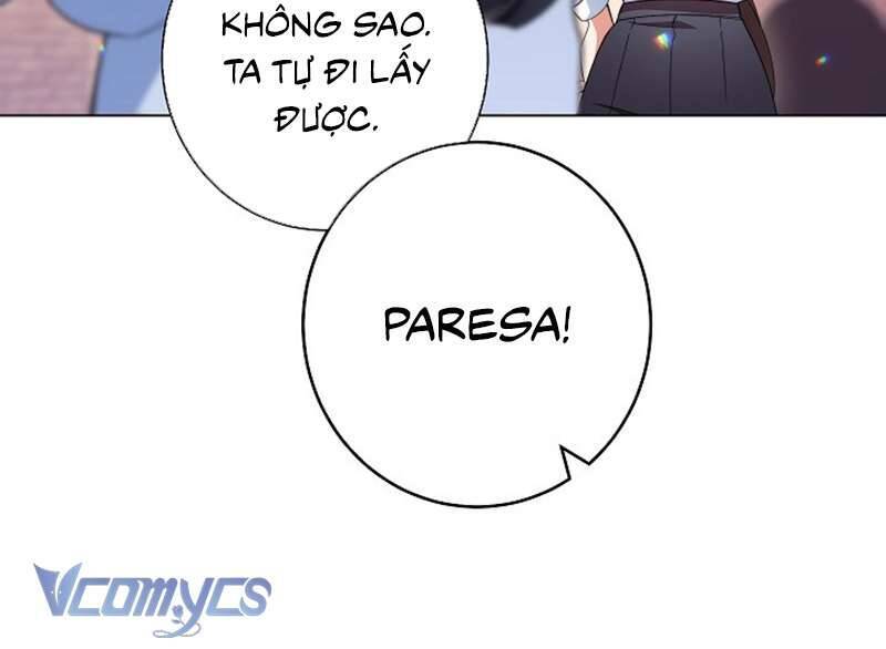 Hầu Gái Độc Quyền Của Hoàng Hậu Phản Diện Chap 40 - Next Chap 41