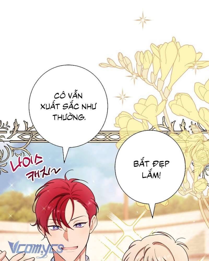 Hầu Gái Độc Quyền Của Hoàng Hậu Phản Diện Chap 40 - Next Chap 41