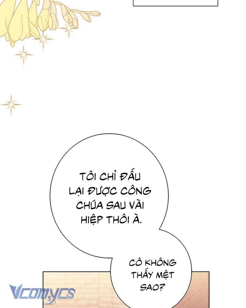 Hầu Gái Độc Quyền Của Hoàng Hậu Phản Diện Chap 40 - Next Chap 41