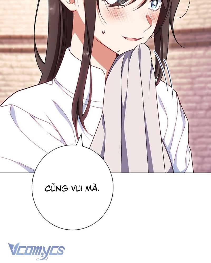 Hầu Gái Độc Quyền Của Hoàng Hậu Phản Diện Chap 40 - Next Chap 41