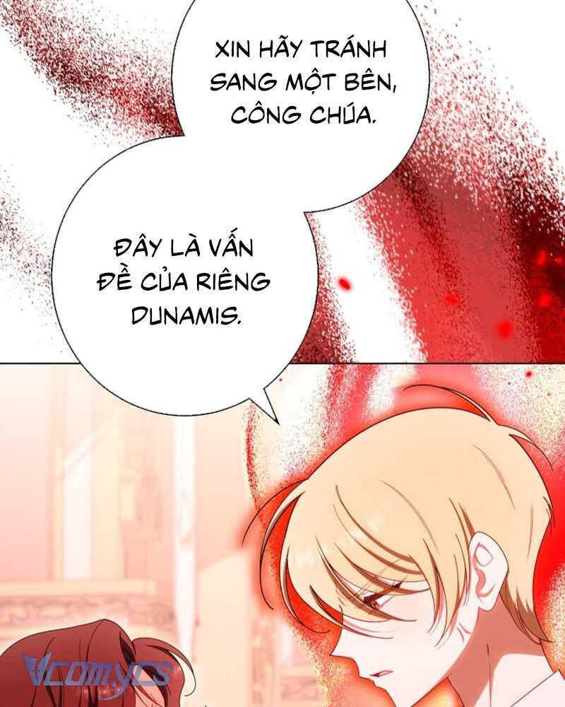Hầu Gái Độc Quyền Của Hoàng Hậu Phản Diện Chap 40 - Next Chap 41