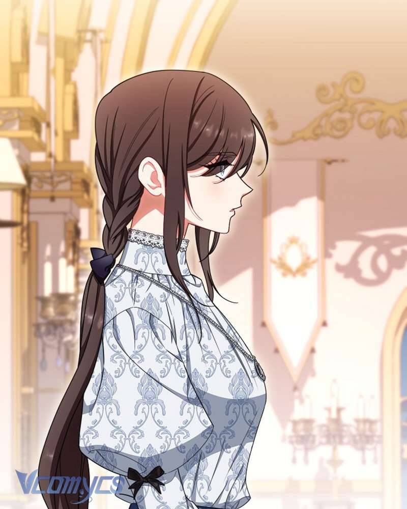 Hầu Gái Độc Quyền Của Hoàng Hậu Phản Diện Chap 40 - Next Chap 41