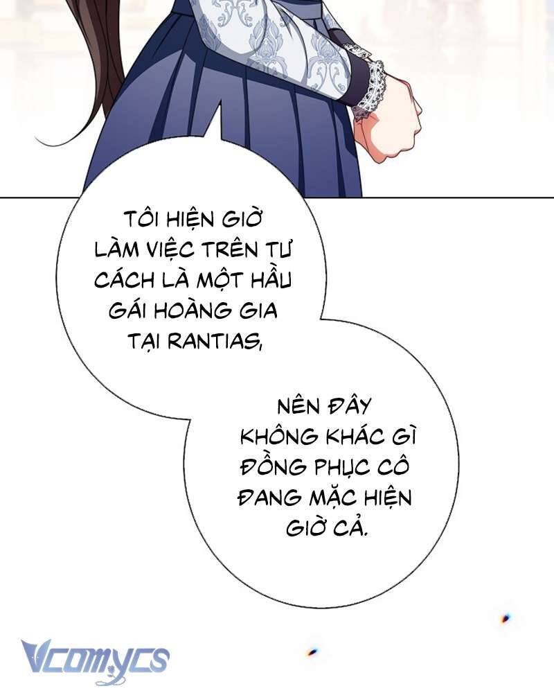 Hầu Gái Độc Quyền Của Hoàng Hậu Phản Diện Chap 40 - Next Chap 41