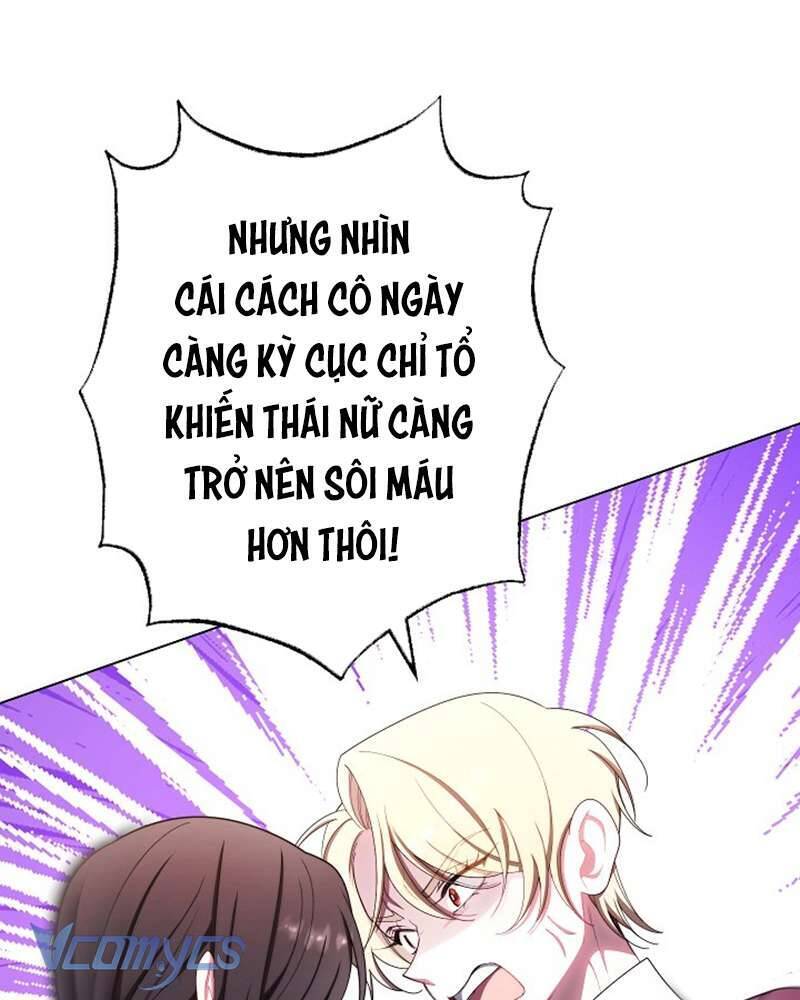 Hầu Gái Độc Quyền Của Hoàng Hậu Phản Diện Chap 40 - Next Chap 41