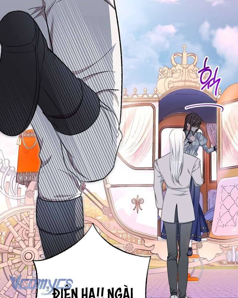 Hầu Gái Độc Quyền Của Hoàng Hậu Phản Diện Chap 41 - Next Chap 42