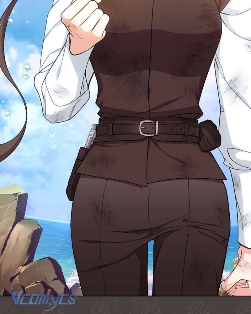 Hầu Gái Độc Quyền Của Hoàng Hậu Phản Diện Chap 41 - Next Chap 42