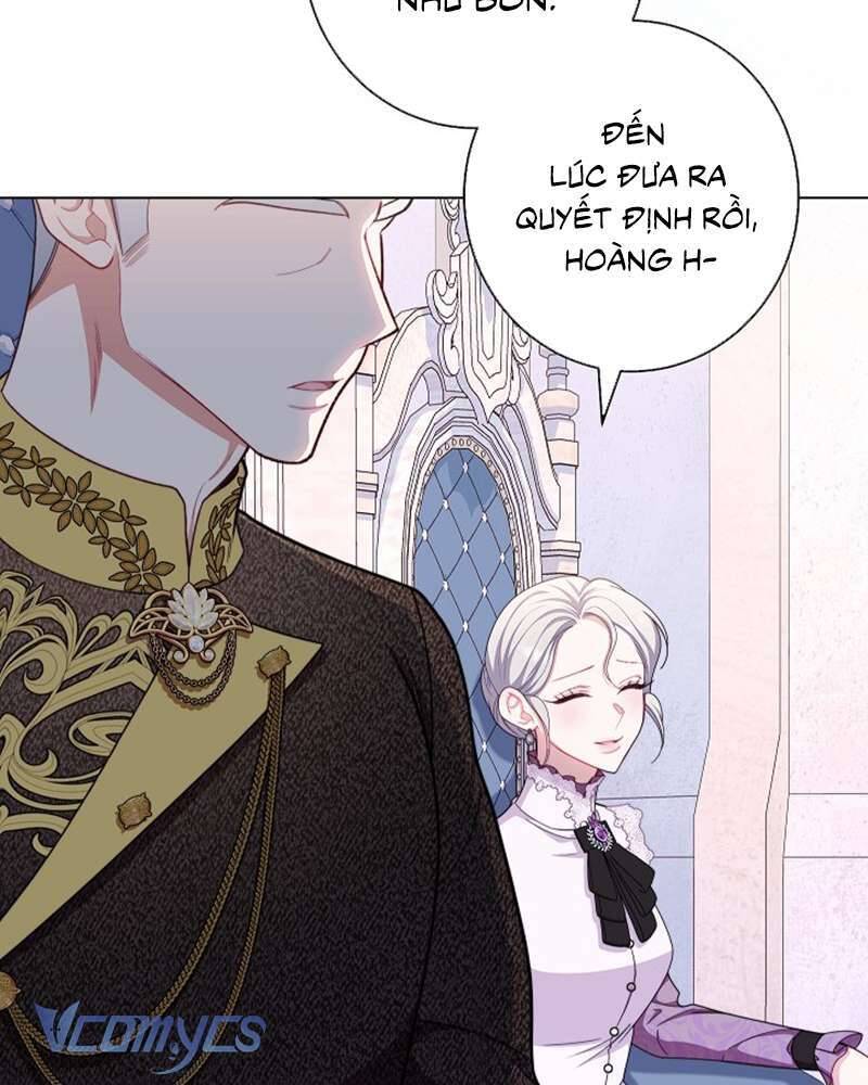 Hầu Gái Độc Quyền Của Hoàng Hậu Phản Diện Chap 42 - Next Chap 43