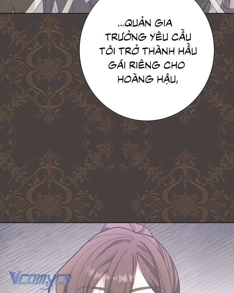 Hầu Gái Độc Quyền Của Hoàng Hậu Phản Diện Chap 42 - Next Chap 43