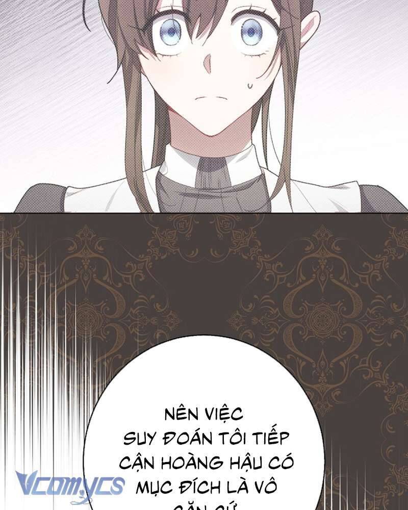 Hầu Gái Độc Quyền Của Hoàng Hậu Phản Diện Chap 42 - Next Chap 43