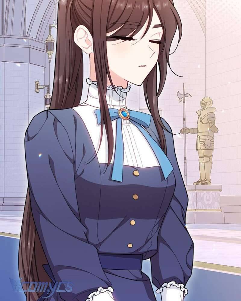 Hầu Gái Độc Quyền Của Hoàng Hậu Phản Diện Chap 42 - Next Chap 43