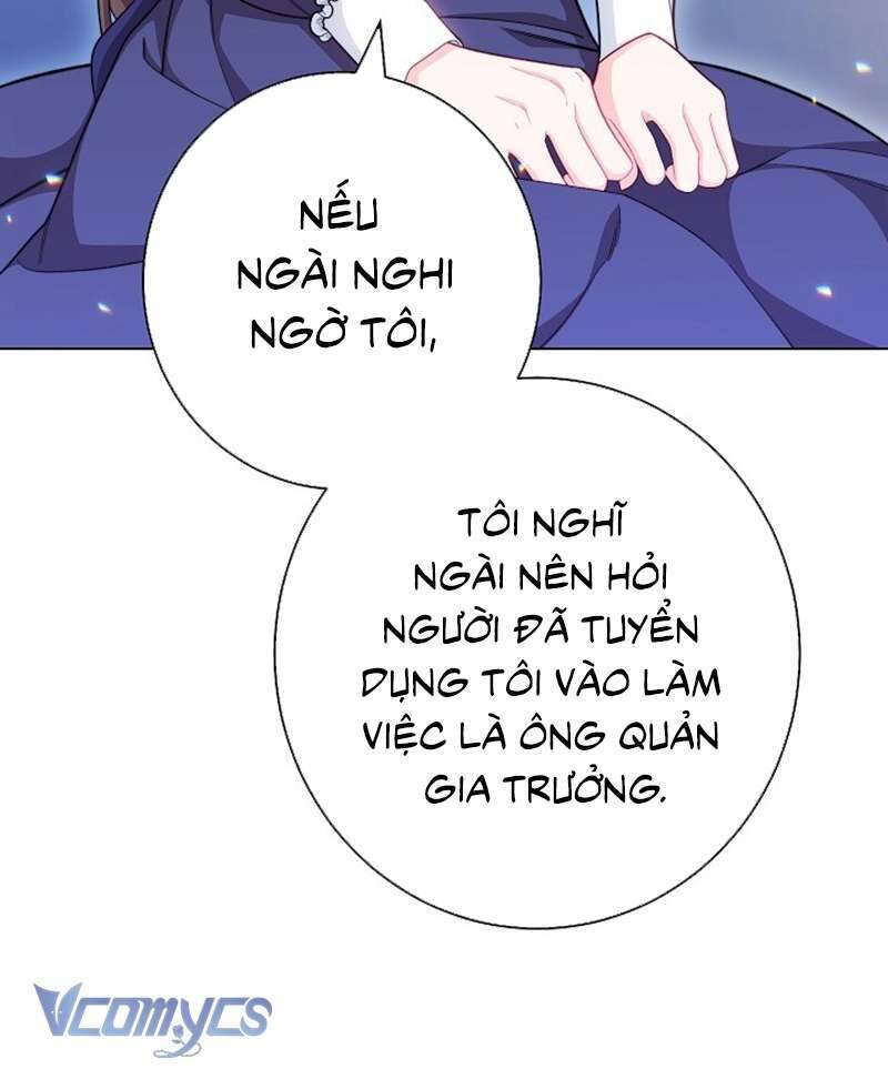 Hầu Gái Độc Quyền Của Hoàng Hậu Phản Diện Chap 42 - Next Chap 43
