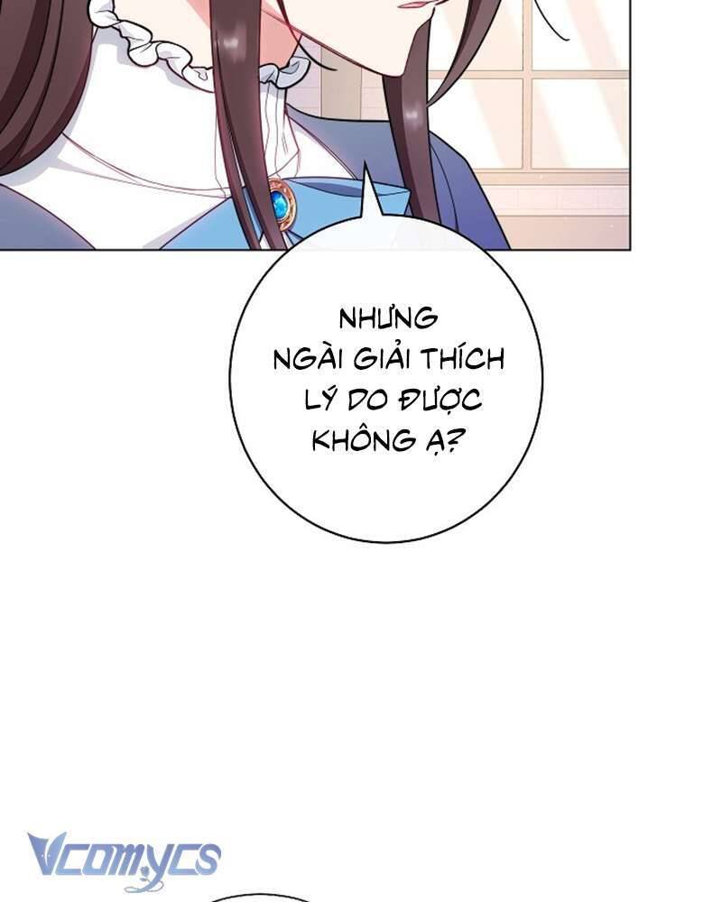 Hầu Gái Độc Quyền Của Hoàng Hậu Phản Diện Chap 42 - Next Chap 43