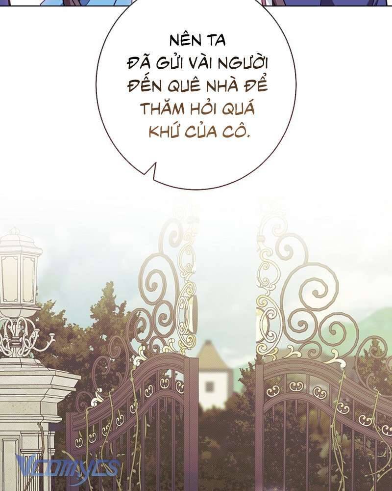 Hầu Gái Độc Quyền Của Hoàng Hậu Phản Diện Chap 42 - Next Chap 43
