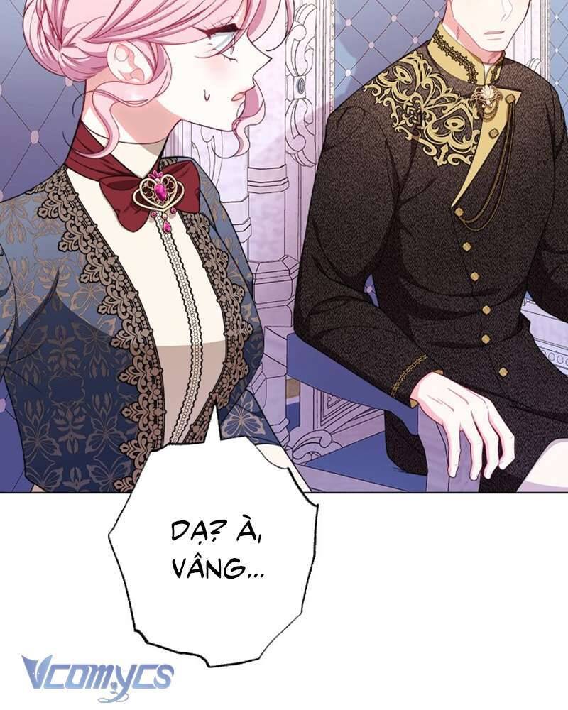 Hầu Gái Độc Quyền Của Hoàng Hậu Phản Diện Chap 42 - Next Chap 43