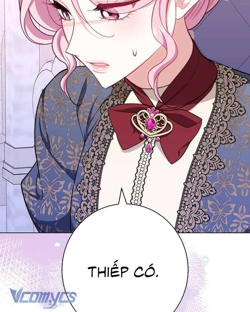 Hầu Gái Độc Quyền Của Hoàng Hậu Phản Diện Chap 42 - Next Chap 43