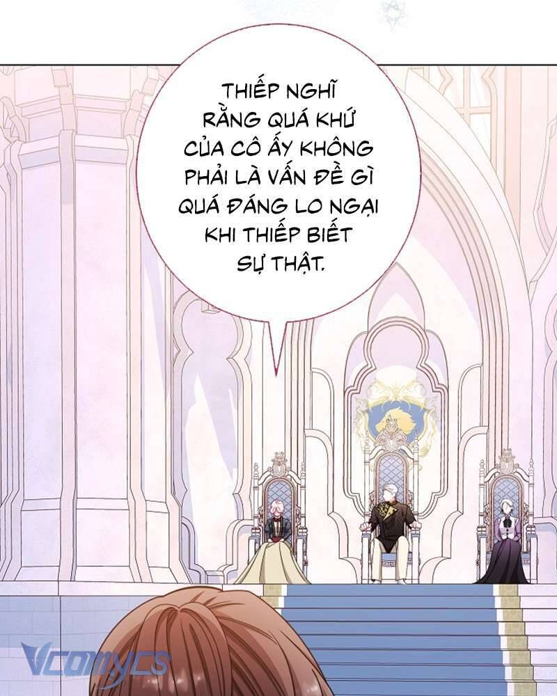 Hầu Gái Độc Quyền Của Hoàng Hậu Phản Diện Chap 42 - Next Chap 43