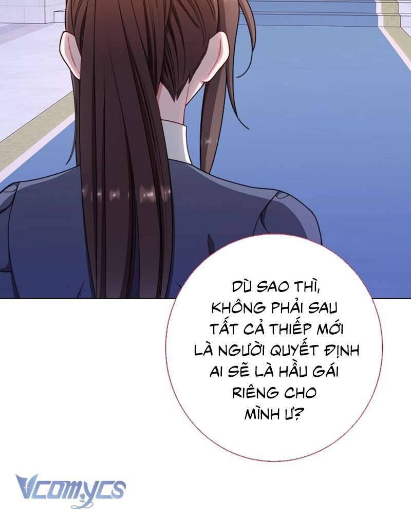 Hầu Gái Độc Quyền Của Hoàng Hậu Phản Diện Chap 42 - Next Chap 43