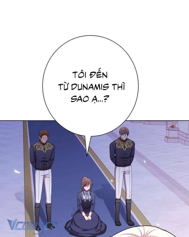 Hầu Gái Độc Quyền Của Hoàng Hậu Phản Diện Chap 42 - Next Chap 43